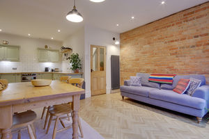 OP Kitchen/Diner/Living- click for photo gallery